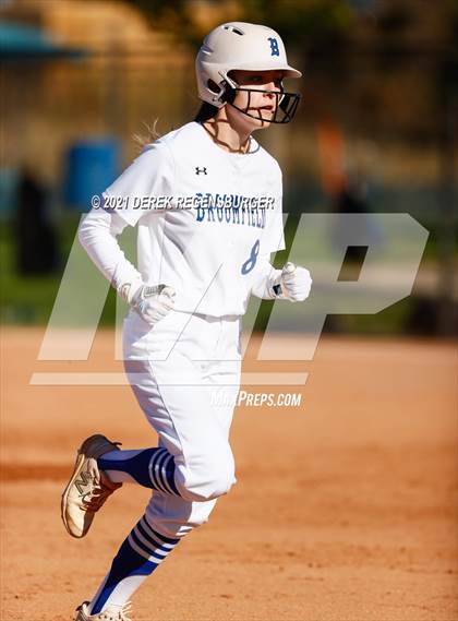 Thumbnail 2 in Broomfield vs Legacy (CHSAA 5A playoff Rd 1) photogallery.