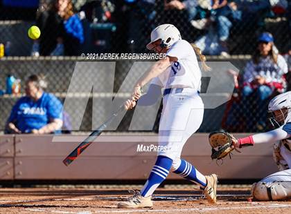 Thumbnail 2 in Broomfield vs Legacy (CHSAA 5A playoff Rd 1) photogallery.