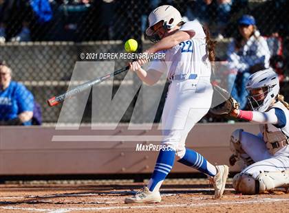 Thumbnail 2 in Broomfield vs Legacy (CHSAA 5A playoff Rd 1) photogallery.