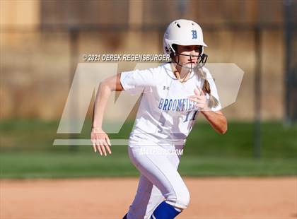 Thumbnail 1 in Broomfield vs Legacy (CHSAA 5A playoff Rd 1) photogallery.