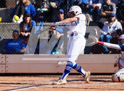 Thumbnail 3 in Broomfield vs Legacy (CHSAA 5A playoff Rd 1) photogallery.