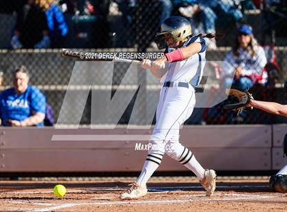 Thumbnail 1 in Broomfield vs Legacy (CHSAA 5A playoff Rd 1) photogallery.