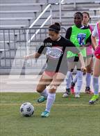 Photo from the gallery "Rouse vs. Leander (UIL Soccer 5A Region IV Regional Final)"