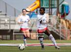 Photo from the gallery "Rouse vs. Leander (UIL Soccer 5A Region IV Regional Final)"