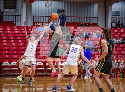 Thumbnail 3 in Omaha vs Mountain View (Arvest Tournament) photogallery.