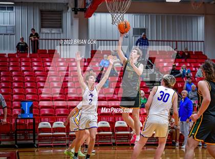 Thumbnail 1 in Omaha vs Mountain View (Arvest Tournament) photogallery.