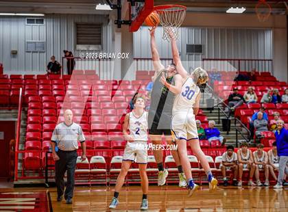 Thumbnail 3 in Omaha vs Mountain View (Arvest Tournament) photogallery.