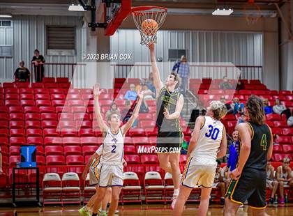 Thumbnail 2 in Omaha vs Mountain View (Arvest Tournament) photogallery.