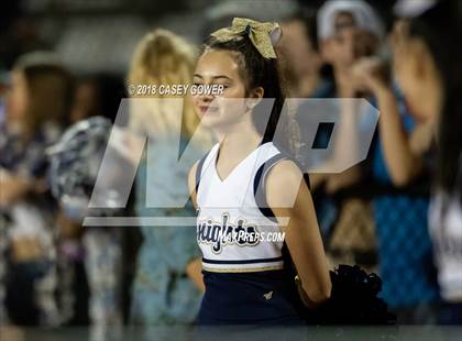 Thumbnail 2 in Pope John Paul II @ Lipscomb Academy photogallery.