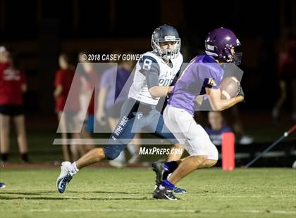Thumbnail 3 in Pope John Paul II @ Lipscomb Academy photogallery.