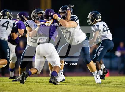 Thumbnail 3 in Pope John Paul II @ Lipscomb Academy photogallery.