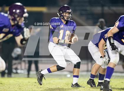 Thumbnail 1 in Pope John Paul II @ Lipscomb Academy photogallery.