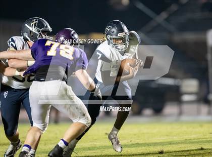Thumbnail 1 in Pope John Paul II @ Lipscomb Academy photogallery.