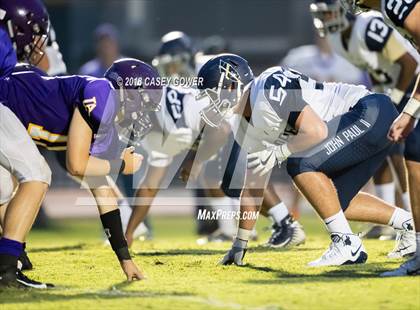 Thumbnail 2 in Pope John Paul II @ Lipscomb Academy photogallery.