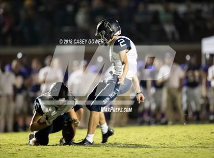Thumbnail 2 in Pope John Paul II @ Lipscomb Academy photogallery.