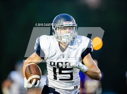 Thumbnail 2 in Pope John Paul II @ Lipscomb Academy photogallery.