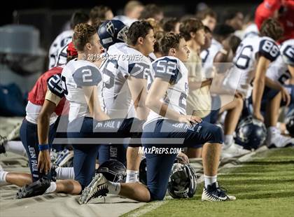 Thumbnail 1 in Pope John Paul II @ Lipscomb Academy photogallery.