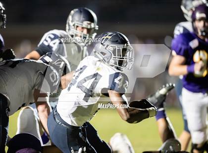 Thumbnail 1 in Pope John Paul II @ Lipscomb Academy photogallery.