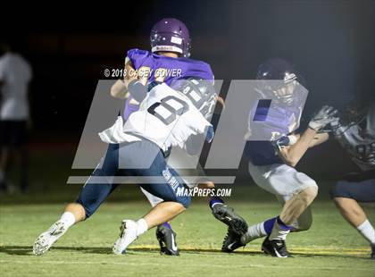 Thumbnail 2 in Pope John Paul II @ Lipscomb Academy photogallery.