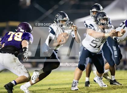 Thumbnail 2 in Pope John Paul II @ Lipscomb Academy photogallery.