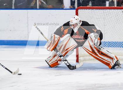 Thumbnail 1 in Kimball Union Academy vs Salisbury School (Flood-Marr) photogallery.