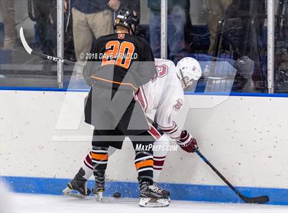 Thumbnail 3 in Kimball Union Academy vs Salisbury School (Flood-Marr) photogallery.