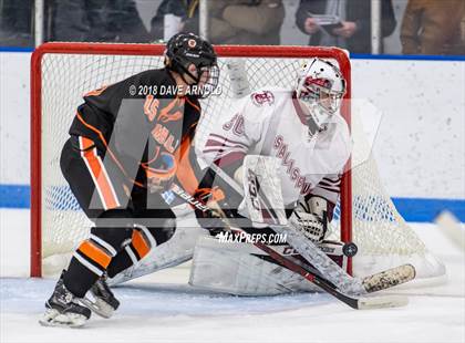 Thumbnail 3 in Kimball Union Academy vs Salisbury School (Flood-Marr) photogallery.