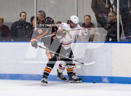 Thumbnail 1 in Kimball Union Academy vs Salisbury School (Flood-Marr) photogallery.