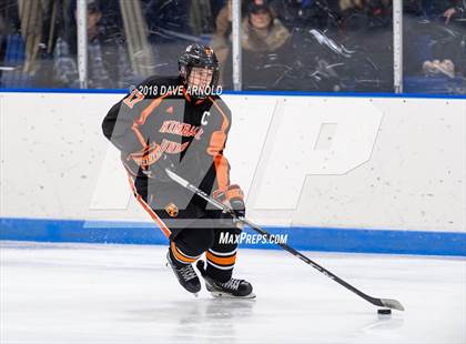 Thumbnail 1 in Kimball Union Academy vs Salisbury School (Flood-Marr) photogallery.