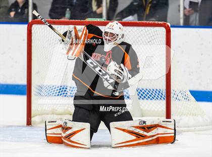 Thumbnail 3 in Kimball Union Academy vs Salisbury School (Flood-Marr) photogallery.