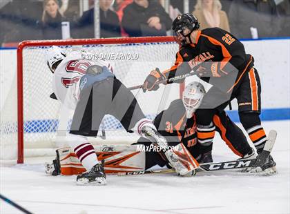 Thumbnail 1 in Kimball Union Academy vs Salisbury School (Flood-Marr) photogallery.
