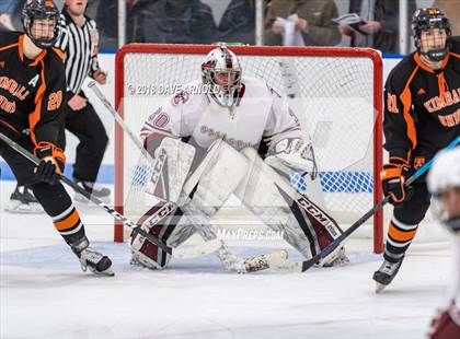Thumbnail 3 in Kimball Union Academy vs Salisbury School (Flood-Marr) photogallery.