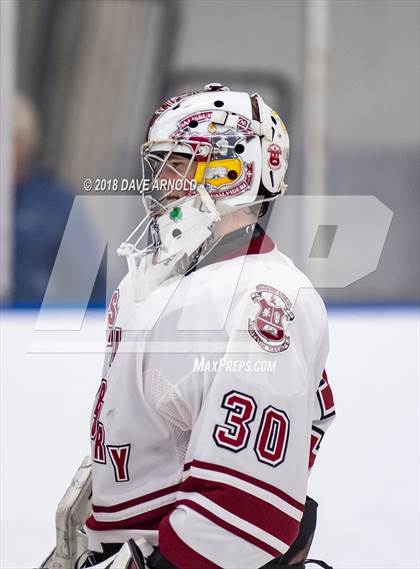 Thumbnail 1 in Kimball Union Academy vs Salisbury School (Flood-Marr) photogallery.
