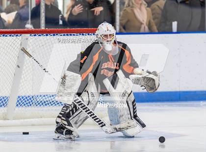 Thumbnail 3 in Kimball Union Academy vs Salisbury School (Flood-Marr) photogallery.