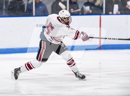 Thumbnail 3 in Kimball Union Academy vs Salisbury School (Flood-Marr) photogallery.