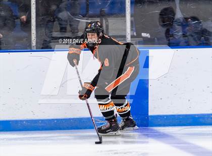 Thumbnail 3 in Kimball Union Academy vs Salisbury School (Flood-Marr) photogallery.