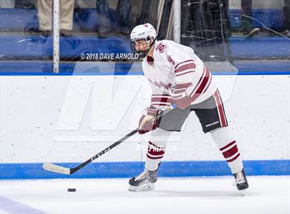 Thumbnail 3 in Kimball Union Academy vs Salisbury School (Flood-Marr) photogallery.