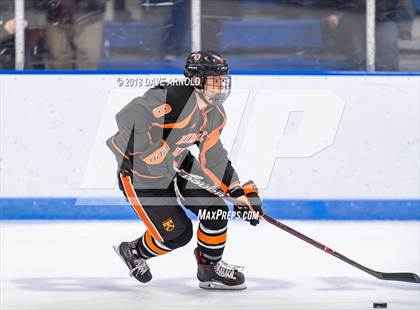 Thumbnail 2 in Kimball Union Academy vs Salisbury School (Flood-Marr) photogallery.