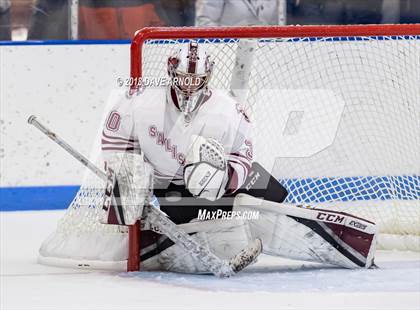 Thumbnail 3 in Kimball Union Academy vs Salisbury School (Flood-Marr) photogallery.