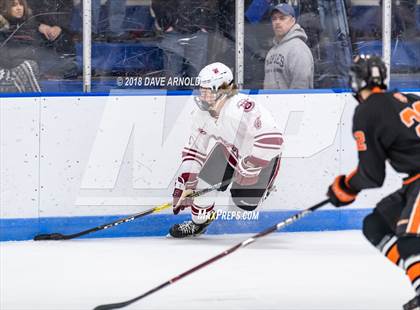 Thumbnail 3 in Kimball Union Academy vs Salisbury School (Flood-Marr) photogallery.