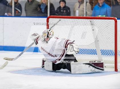 Thumbnail 3 in Kimball Union Academy vs Salisbury School (Flood-Marr) photogallery.