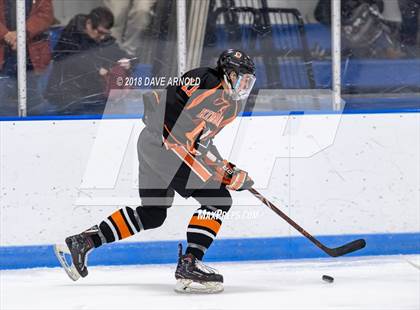 Thumbnail 1 in Kimball Union Academy vs Salisbury School (Flood-Marr) photogallery.