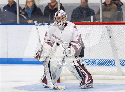 Thumbnail 1 in Kimball Union Academy vs Salisbury School (Flood-Marr) photogallery.