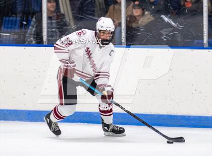 Thumbnail 3 in Kimball Union Academy vs Salisbury School (Flood-Marr) photogallery.