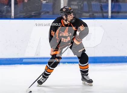 Thumbnail 3 in Kimball Union Academy vs Salisbury School (Flood-Marr) photogallery.