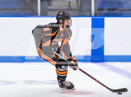 Thumbnail 3 in Kimball Union Academy vs Salisbury School (Flood-Marr) photogallery.