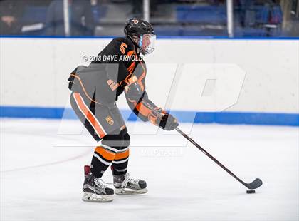 Thumbnail 1 in Kimball Union Academy vs Salisbury School (Flood-Marr) photogallery.