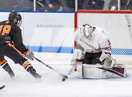 Thumbnail 2 in Kimball Union Academy vs Salisbury School (Flood-Marr) photogallery.