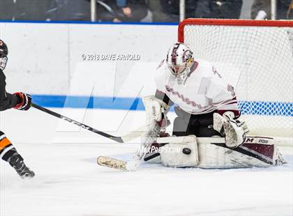 Thumbnail 3 in Kimball Union Academy vs Salisbury School (Flood-Marr) photogallery.