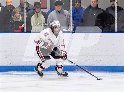 Thumbnail 3 in Kimball Union Academy vs Salisbury School (Flood-Marr) photogallery.